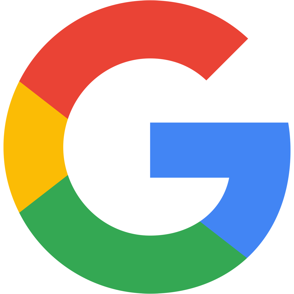 Google Icon