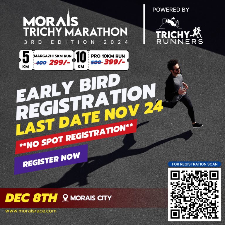Early Bird Offer Valid Until: November 24, 2024